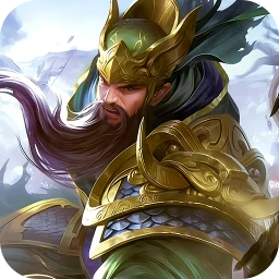 群雄縱橫錄