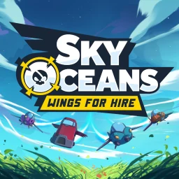 Icono de Sky Oceans: Wings for Hire